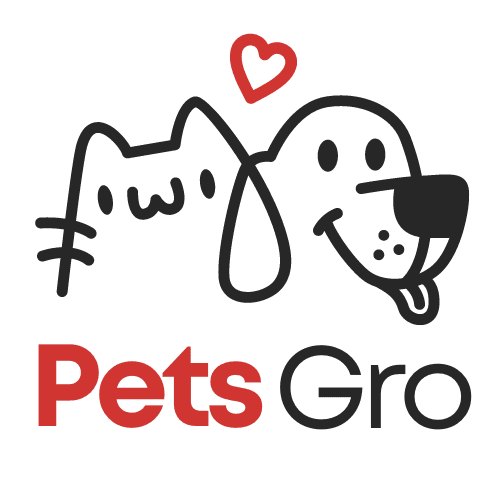 petsgro logo