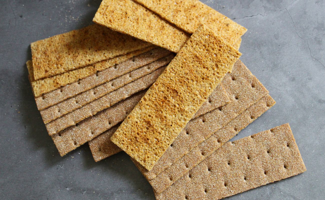 wheat thins