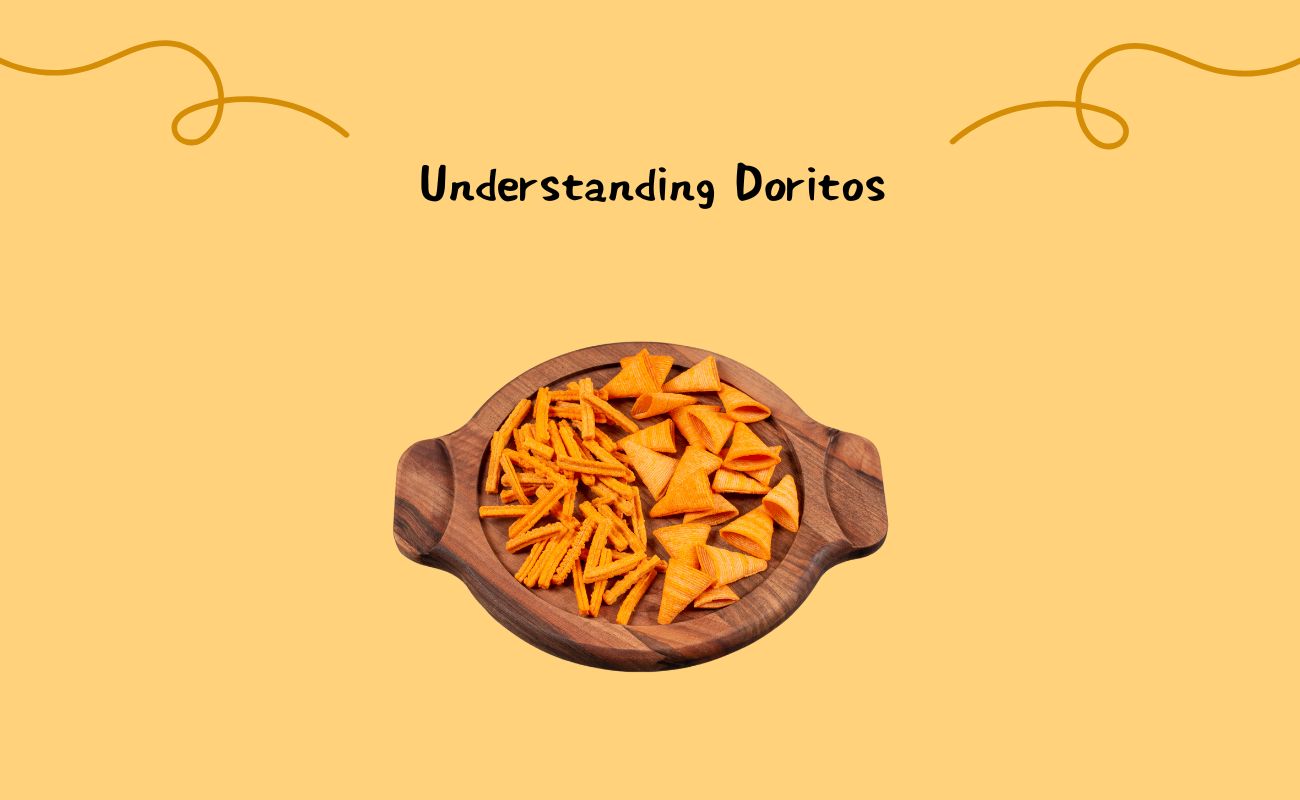 Understanding Doritos, Can Dogs Eat Doritos?