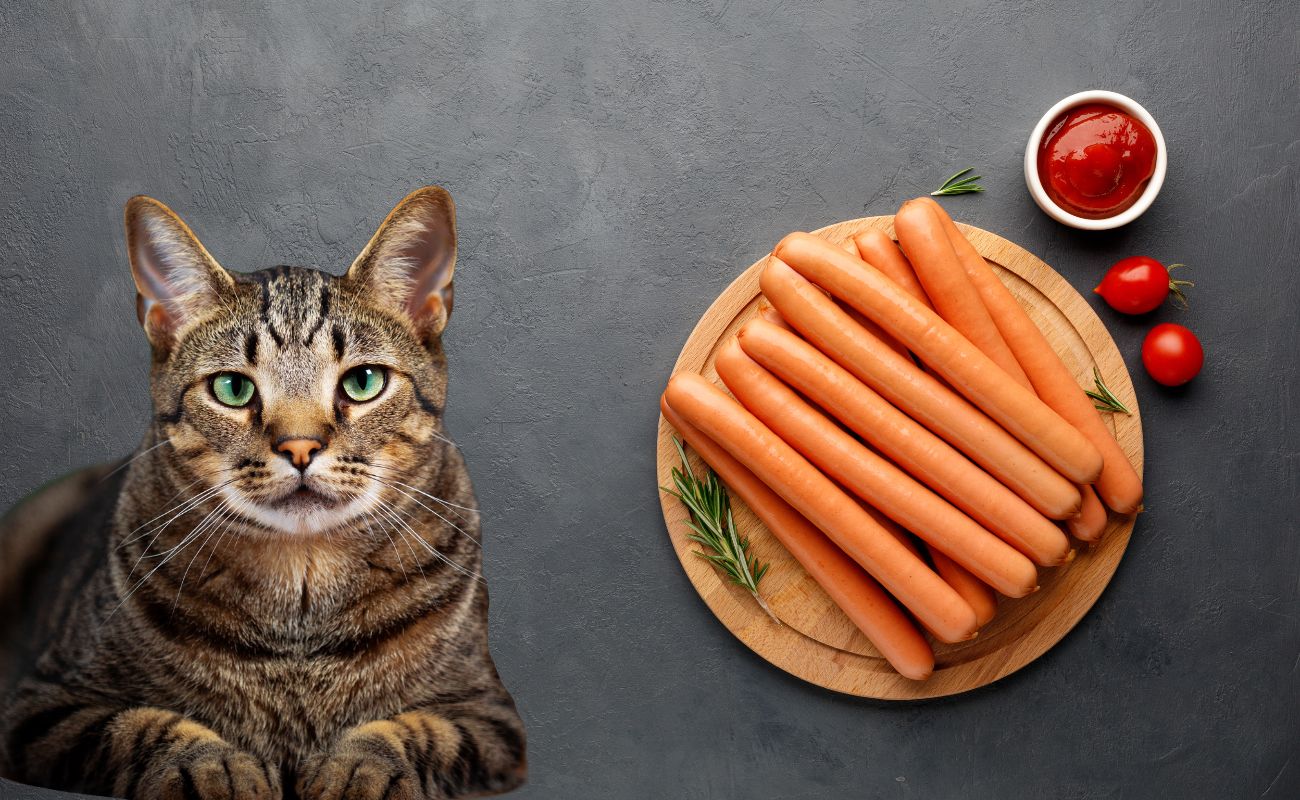 Can Cats Eat Vienna Sausages?