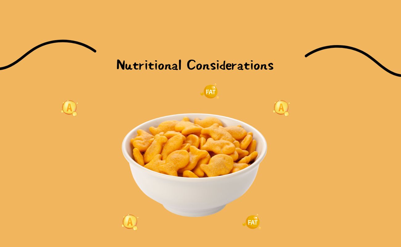 Nutritional Considerations