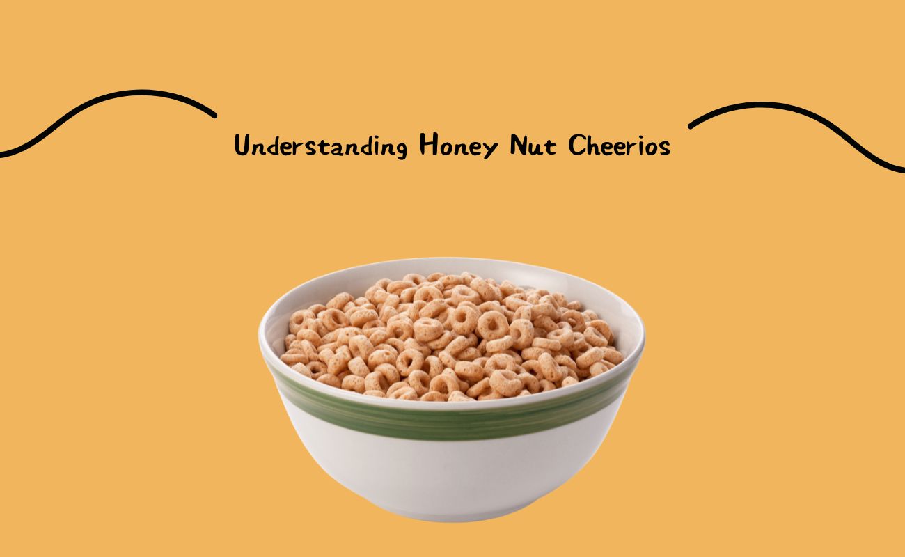 Understanding Honey Nut Cheerios Can Dogs Have Honey Nut Cheerios?