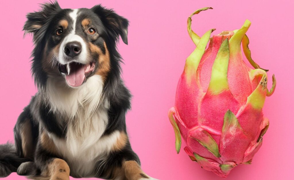 Can Dogs Eat Dragon Fruit?