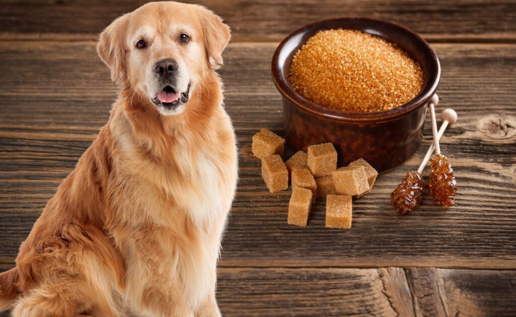 Can Dogs Have Brown Sugar?