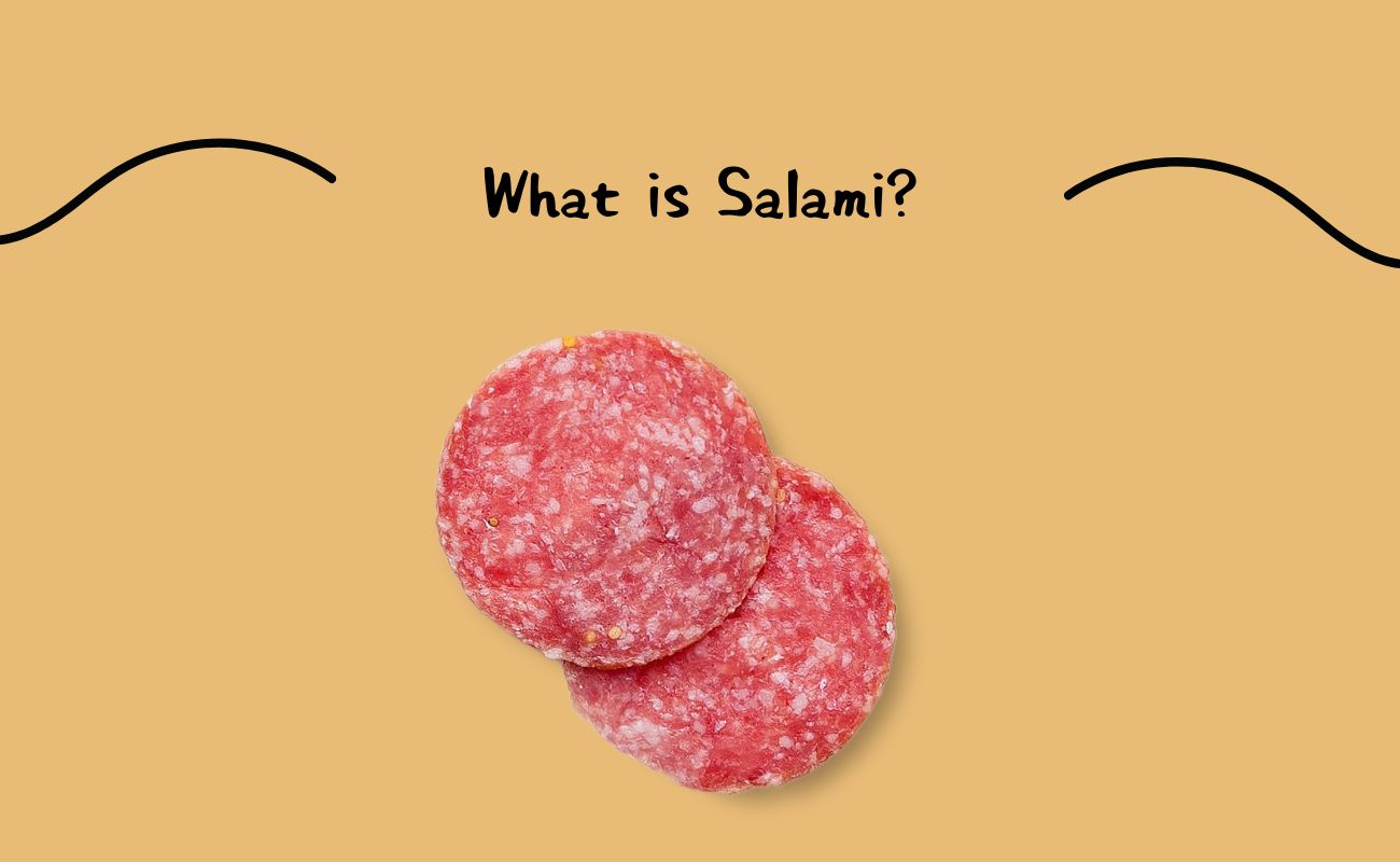 What is Salami?